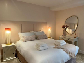 The Pink Palace at Ryedale House
